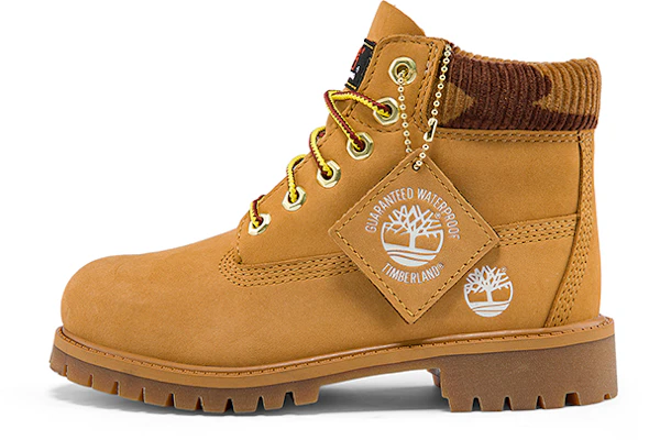 (PS) Bota Outdoor Timberland Alta 'Marrón' A44HX Buy (PS) Bota Outdoor Timberland Alta 'Marrón' A44HX