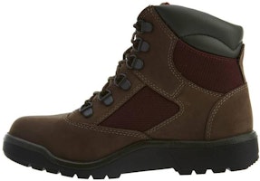 (Preschool) Timberland High-Top Outdoor Boot 'Brown' TB0A1Y4W (Preschool) Timberland High-Top Outdoor Boot 'Brown' TB0A1Y4W