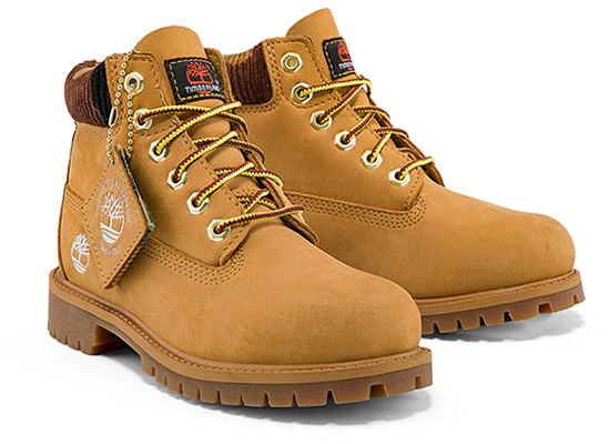 (PS) Bota Outdoor Timberland Alta 'Marrón' A44HX Order (PS) Bota Outdoor Timberland Alta 'Marrón' A44HX