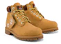 Order (PS) Bota Outdoor Timberland Alta 'Marrón' A44HX