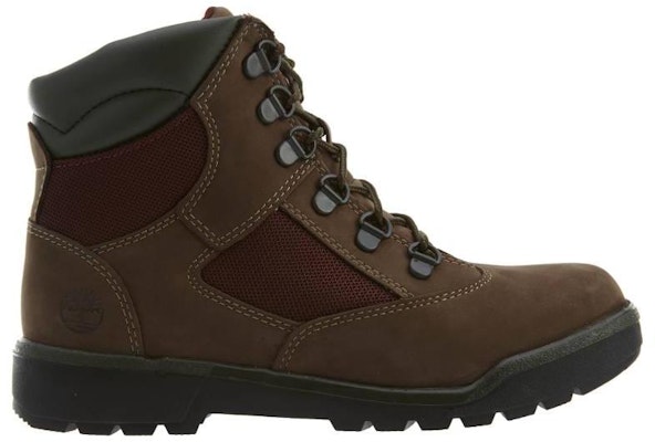 (Preschool) Timberland High-Top Outdoor Boot 'Brown' TB0A1Y4W Order (Preschool) Timberland High-Top Outdoor Boot 'Brown' TB0A1Y4W
