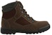 (PS) But Timberland Leher Tinggi But 'Coklat' Untuk Luar Rumah TB0A1Y4W
