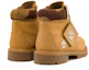 Lookbook (PS) Bota Outdoor Timberland Alta 'Marrón' A44HX