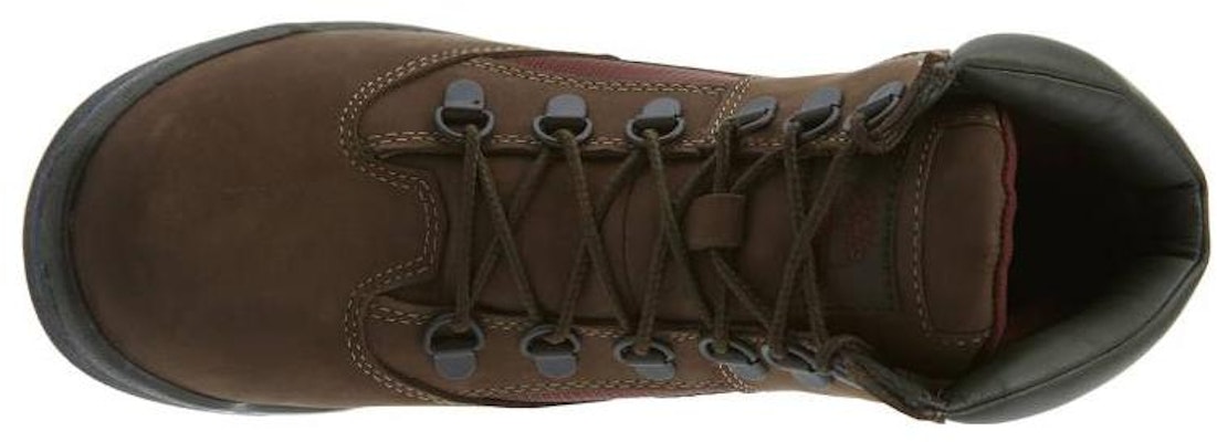 (Preschool) Timberland High-Top Outdoor Boot 'Brown' TB0A1Y4W Lookbook (Preschool) Timberland High-Top Outdoor Boot 'Brown' TB0A1Y4W