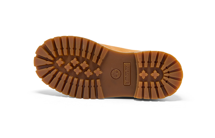 Shop (PS) Bota Outdoor Timberland Alta 'Marrón' A44HX
