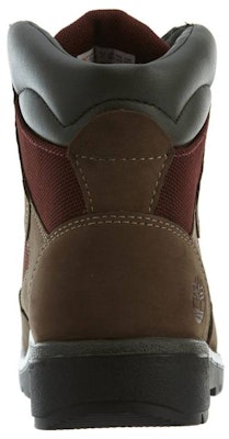 (Preschool) Timberland High-Top Outdoor Boot 'Brown' TB0A1Y4W Shop (Preschool) Timberland High-Top Outdoor Boot 'Brown' TB0A1Y4W