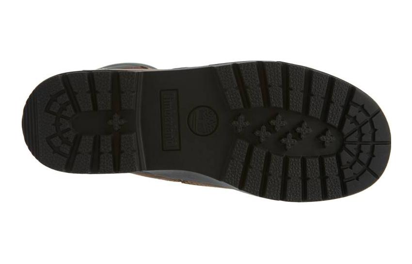 Purchase (PS) Timberland Sepatu Bot Tinggi Luar Ruangan 'Coklat' TB0A1Y4W