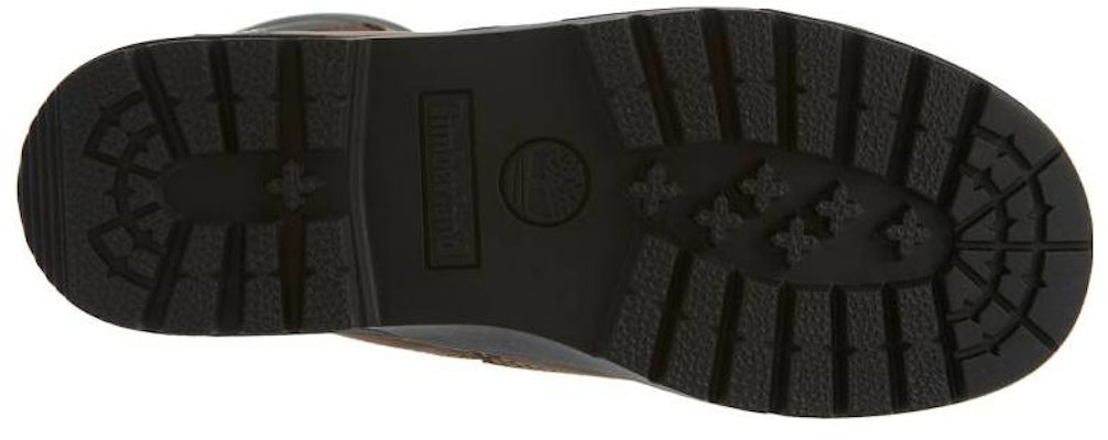 (Preschool) Timberland High-Top Outdoor Boot 'Brown' TB0A1Y4W Purchase (Preschool) Timberland High-Top Outdoor Boot 'Brown' TB0A1Y4W