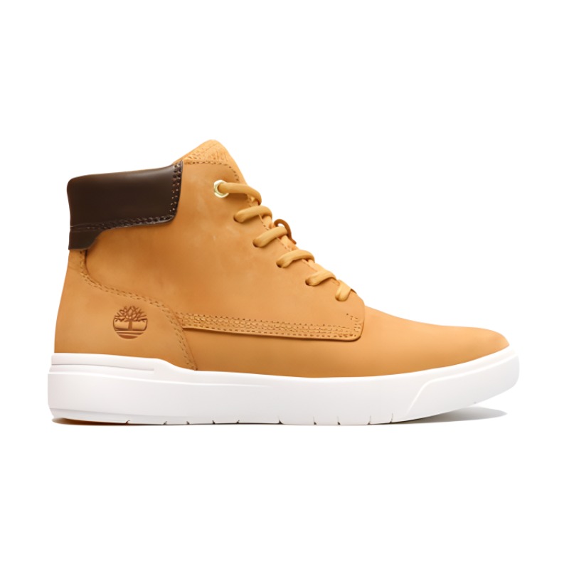 Order (PS) ティンバーランド ハイカット イエロー (Tinbārando Haikatuto Ierō) TB0A5RQV2311