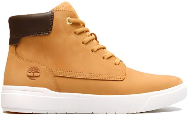 (Preschool) Timberland High-Top Sneaker 'Yellow' TB0A5RQV2311 Order (Preschool) Timberland High-Top Sneaker 'Yellow' TB0A5RQV2311