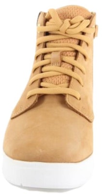 (Preschool) Timberland High-Top Sneaker 'Yellow' TB0A5RQV2311 Lookbook (Preschool) Timberland High-Top Sneaker 'Yellow' TB0A5RQV2311