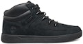 Order (PS) Sneakers Tinggi Timberland 'Hitam' A283C