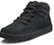 (PS) Sneakers Tinggi Timberland 'Hitam' A283C