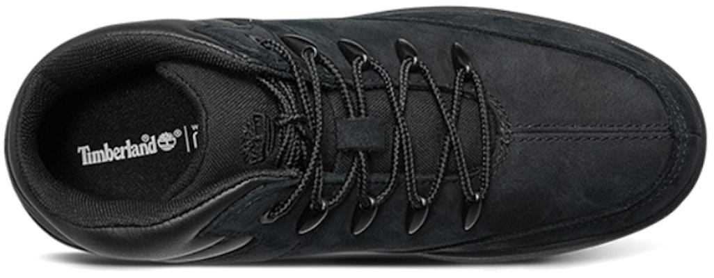 (Preschool) Timberland High-Top Sneakers 'Black' A283C Shop (Preschool) Timberland High-Top Sneakers 'Black' A283C