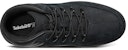 (PS) Sneakers Tinggi Timberland 'Hitam' A283C