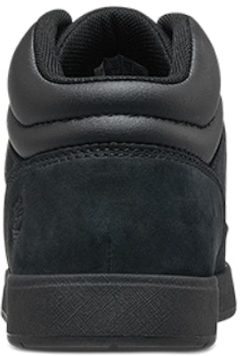 (Preschool) Timberland High-Top Sneakers 'Black' A283C Purchase (Preschool) Timberland High-Top Sneakers 'Black' A283C