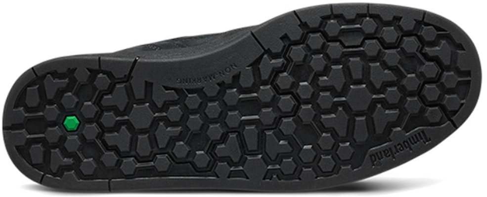 (Preschool) Timberland High-Top Sneakers 'Black' A283C Details for (Preschool) Timberland High-Top Sneakers 'Black' A283C