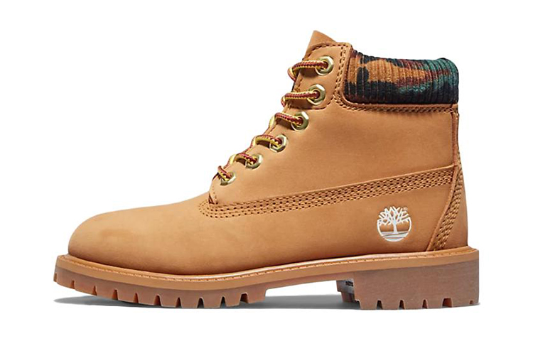 (Preschool) Timberland Hiking Boot 'Wheat' A2FQ3231