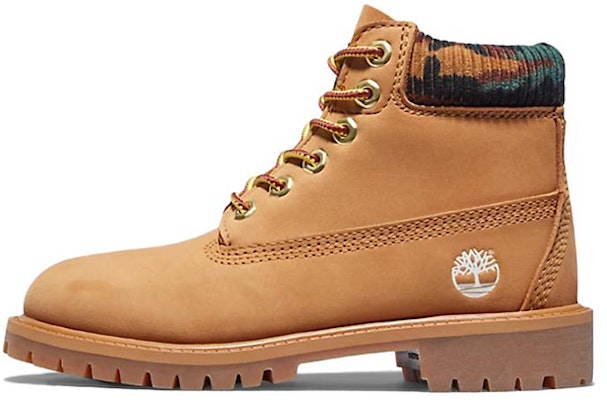 (Preschool) Timberland Hiking Boot 'Wheat' A2FQ3231 Buy (Preschool) Timberland Hiking Boot 'Wheat' A2FQ3231