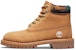 (PS) But Timberland 'Wheat' Kasut Mendaki A2FQ3231
