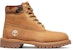 (PS) But Timberland 'Wheat' Kasut Mendaki A2FQ3231