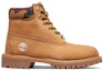 Order (PS) But Timberland 'Wheat' Kasut Mendaki A2FQ3231