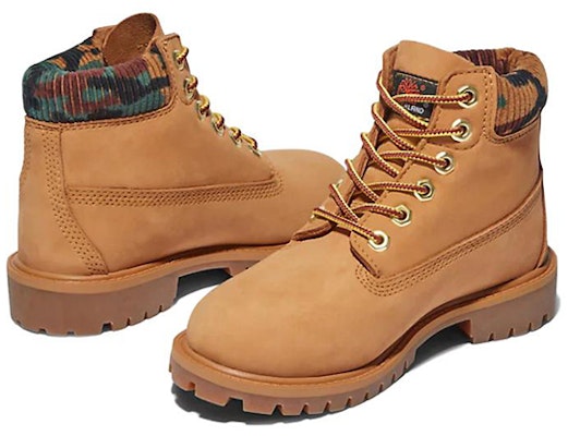 (Preschool) Timberland Hiking Boot 'Wheat' A2FQ3231 Purchase (Preschool) Timberland Hiking Boot 'Wheat' A2FQ3231