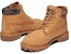 (PS) But Timberland 'Wheat' Kasut Mendaki A2FQ3231
