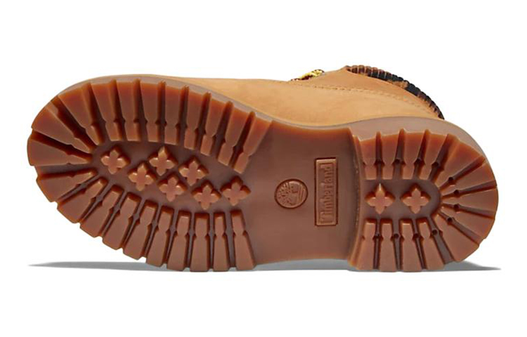 Details for (Preschool) Timberland Hiking Boot 'Wheat' A2FQ3231