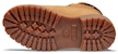 (PS) But Timberland 'Wheat' Kasut Mendaki A2FQ3231