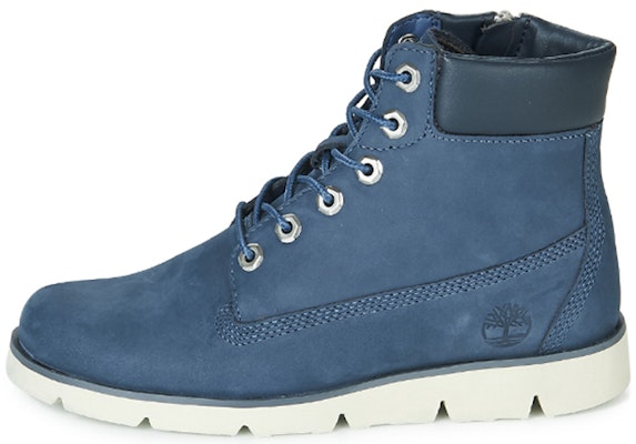 (Preschool) Timberland Keeley Field Hiker Boot 'Blue' TB0A24K5432 Buy (Preschool) Timberland Keeley Field Hiker Boot 'Blue' TB0A24K5432
