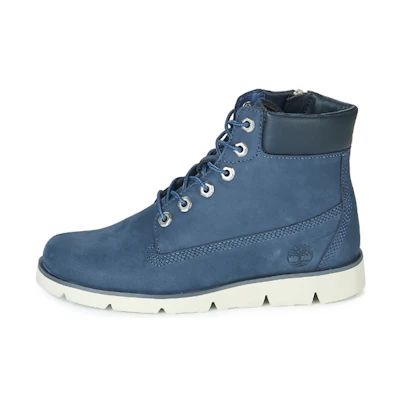 (PS) Timberland Keeley Field Hiker Boot 'Blue'