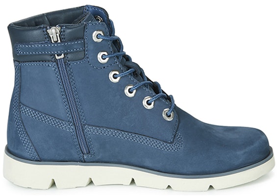 (Preschool) Timberland Keeley Field Hiker Boot 'Blue' TB0A24K5432 Order (Preschool) Timberland Keeley Field Hiker Boot 'Blue' TB0A24K5432