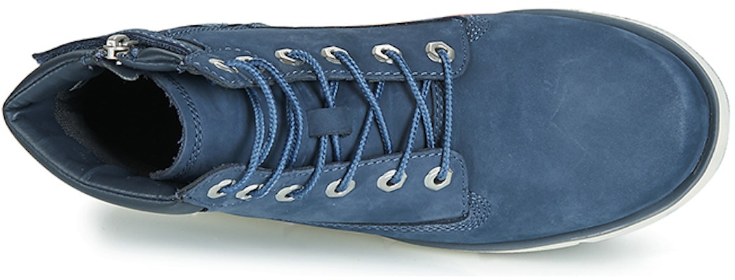 (Preschool) Timberland Keeley Field Hiker Boot 'Blue' TB0A24K5432 Purchase (Preschool) Timberland Keeley Field Hiker Boot 'Blue' TB0A24K5432