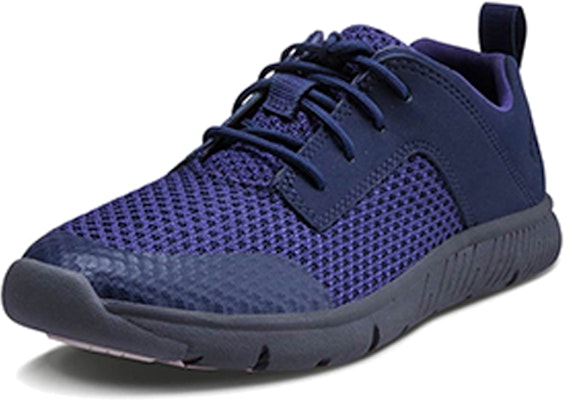 (Preschool) Timberland Low-Top Running Shoe 'Blue Purple' A1Y5K Lookbook (Preschool) Timberland Low-Top Running Shoe 'Blue Purple' A1Y5K