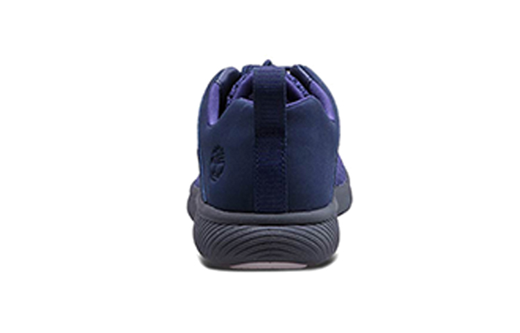 Purchase (Preschool) Timberland Low-Top Running Shoe 'Blue Purple' A1Y5K