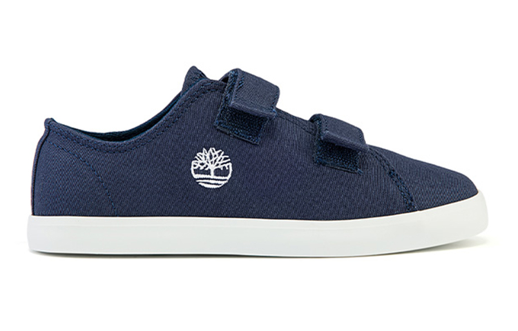 (PS) Timberland Low-Top Sneaker 'Dark Blue' 圖 2