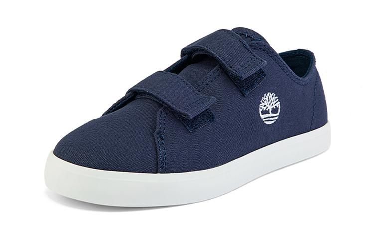 (PS) Timberland Low-Top Sneaker 'Dark Blue' 圖 3