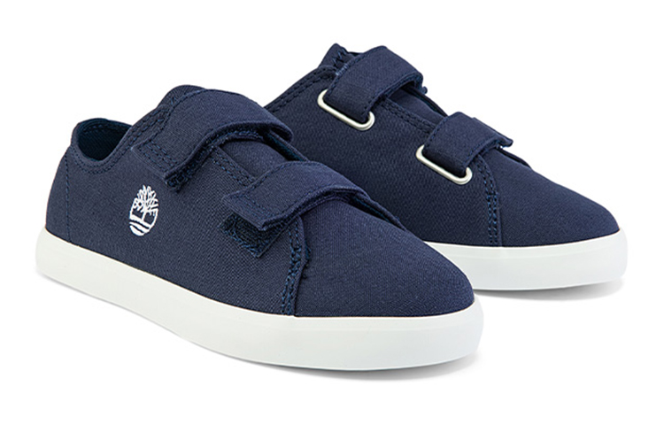 (PS) Timberland Low-Top Sneaker 'Dark Blue' 圖 4