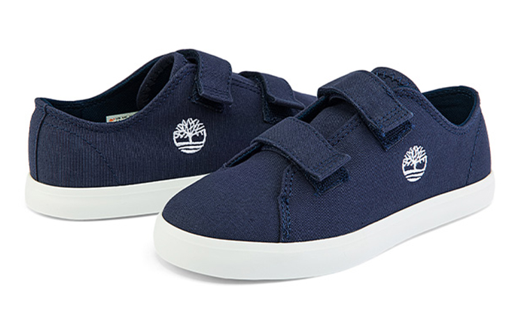 (PS) Timberland Low-Top Sneaker 'Dark Blue' 圖 5
