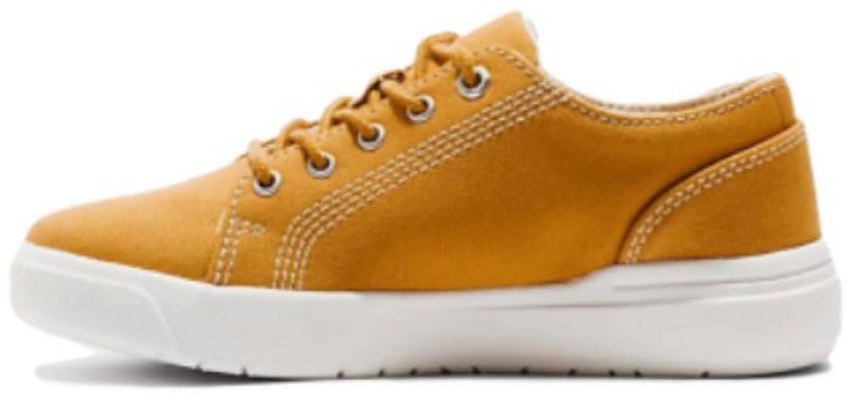 兒童 Timberland添柏嵐 舒適萬用 防滑耐磨 低筒 兒童戶外鞋 黃白 Buy 兒童 Timberland添柏嵐 舒適萬用 防滑耐磨 低筒 兒童戶外鞋 黃白