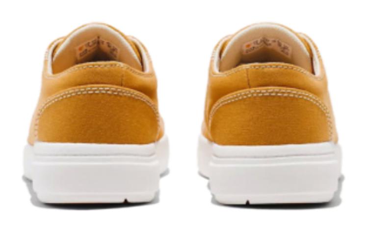 (PS) Timberland Low 'Yellow White' 圖 4