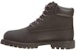 (PS) Timberland But Buku Selesa Serbaguna Hitam 34875-BLK