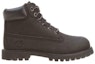 Order (PS) Timberland But Buku Selesa Serbaguna Hitam 34875-BLK