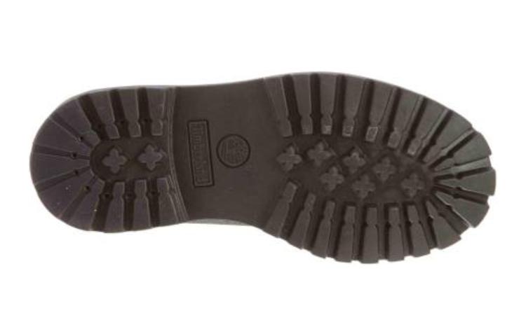 Purchase (Preschool) Timberland Mid-Top Boot 'Comfortable Versatile Black' 34875-BLK
