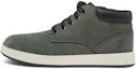 Buy (Preschool) Timberland Mid-Top Casual 'Dark Green' A25UE