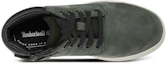 Shop (Preschool) Timberland Mid-Top Casual 'Dark Green' A25UE