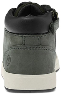 (Preschool) Timberland Mid-Top Casual 'Dark Green' A25UE Purchase (Preschool) Timberland Mid-Top Casual 'Dark Green' A25UE