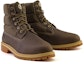 Order (PS) Boots Mid-Top Timberland Luar 'Coklat Hangat' A1I2Y