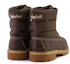 Lookbook (Preschool) Timberland Mid-Top Outdoor Boots 'Warm Brown' A1I2Y